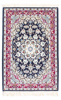Isfahan Teppe 72x104cm - Persisk teppe – product image