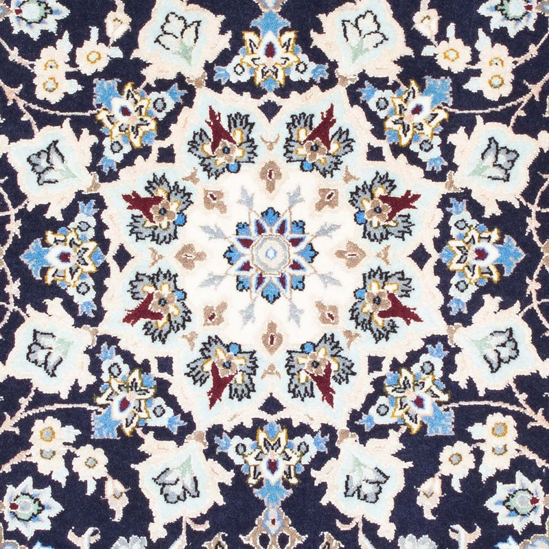 Isfahan Teppe 72x104cm - Persisk teppe