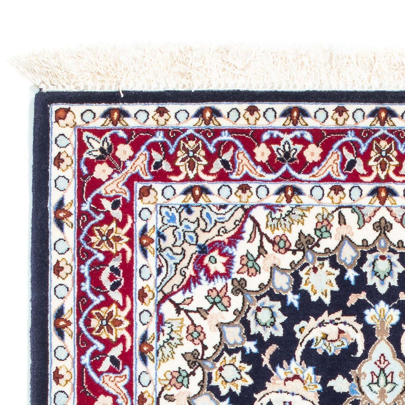 Isfahan Teppe 72x104cm - Persisk teppe