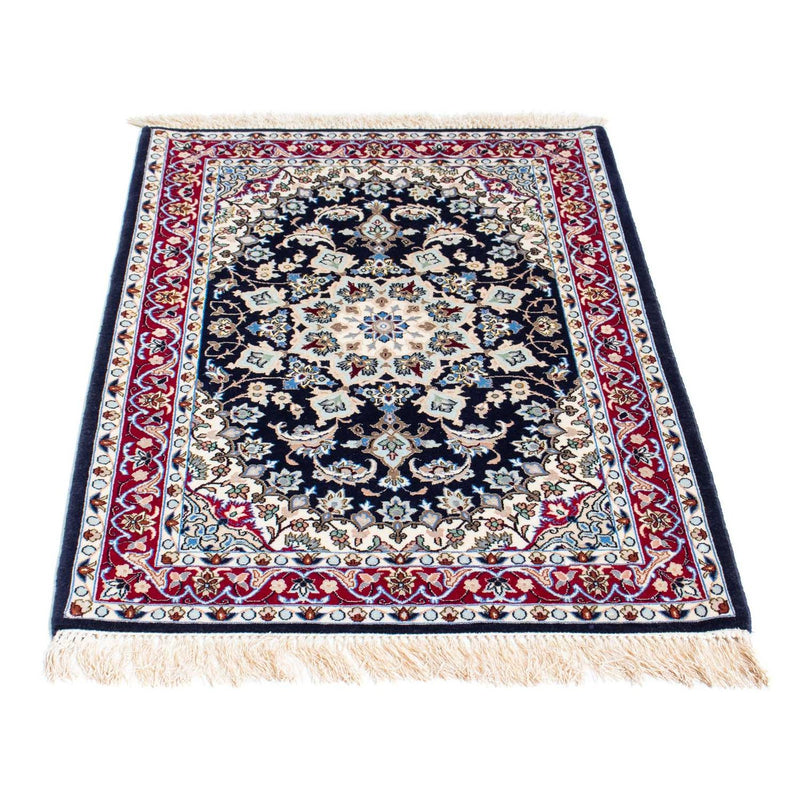 Isfahan Teppe 72x104cm - Persisk teppe
