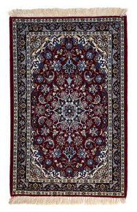 Isfahan Teppe 70x108cm - Persisk teppe – product image