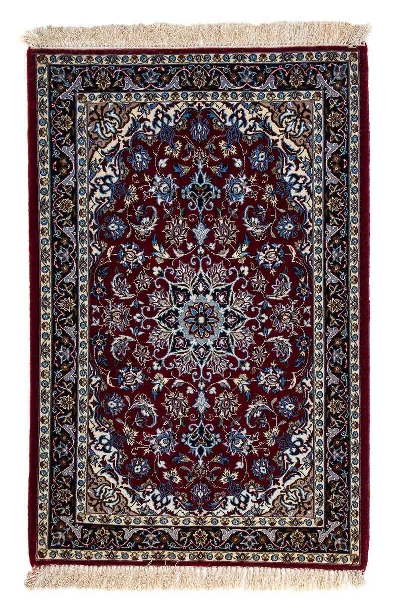 Isfahan Teppe 70x108cm - Persisk teppe