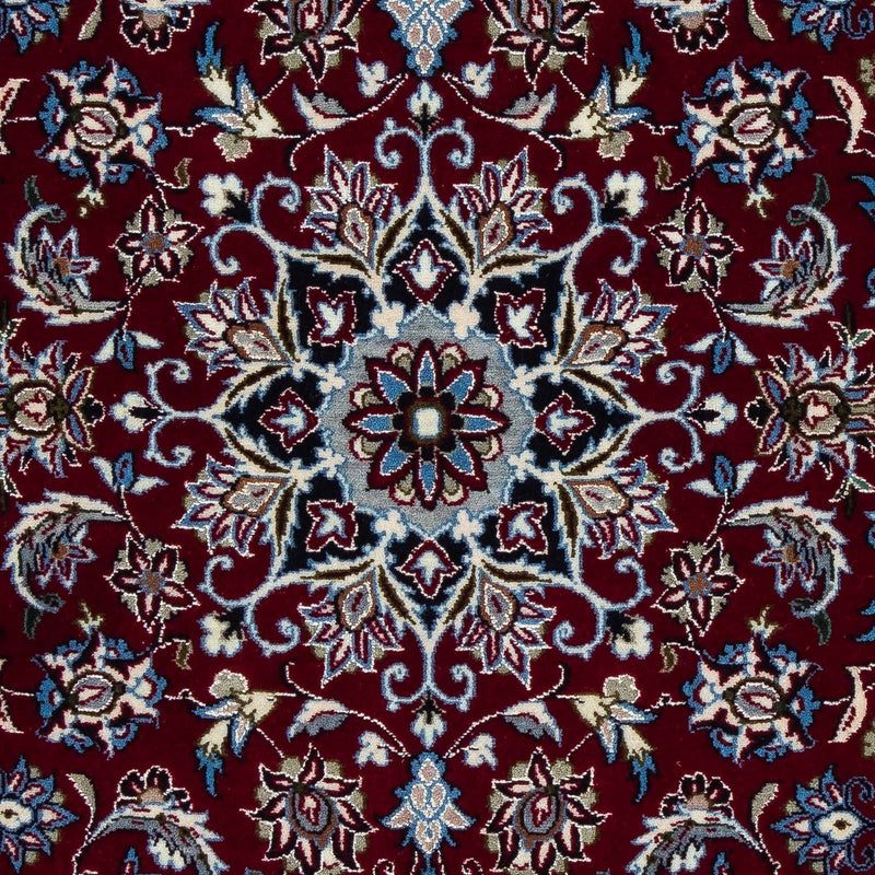 Isfahan Teppe 70x108cm - Persisk teppe