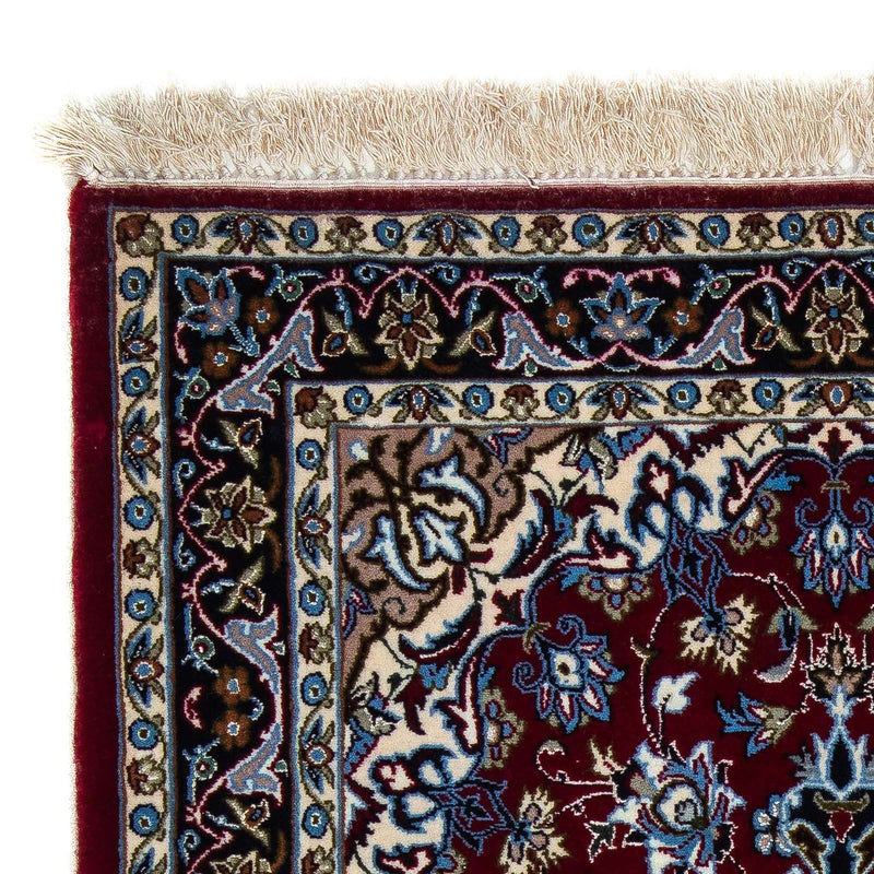 Isfahan Teppe 70x108cm - Persisk teppe
