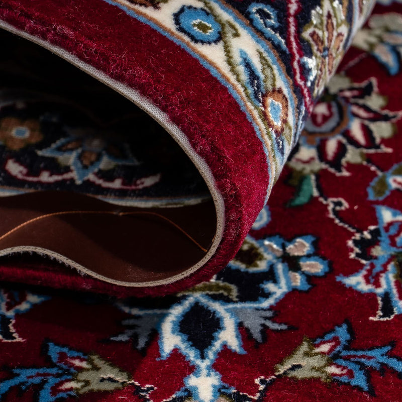 Isfahan Teppe 70x108cm - Persisk teppe