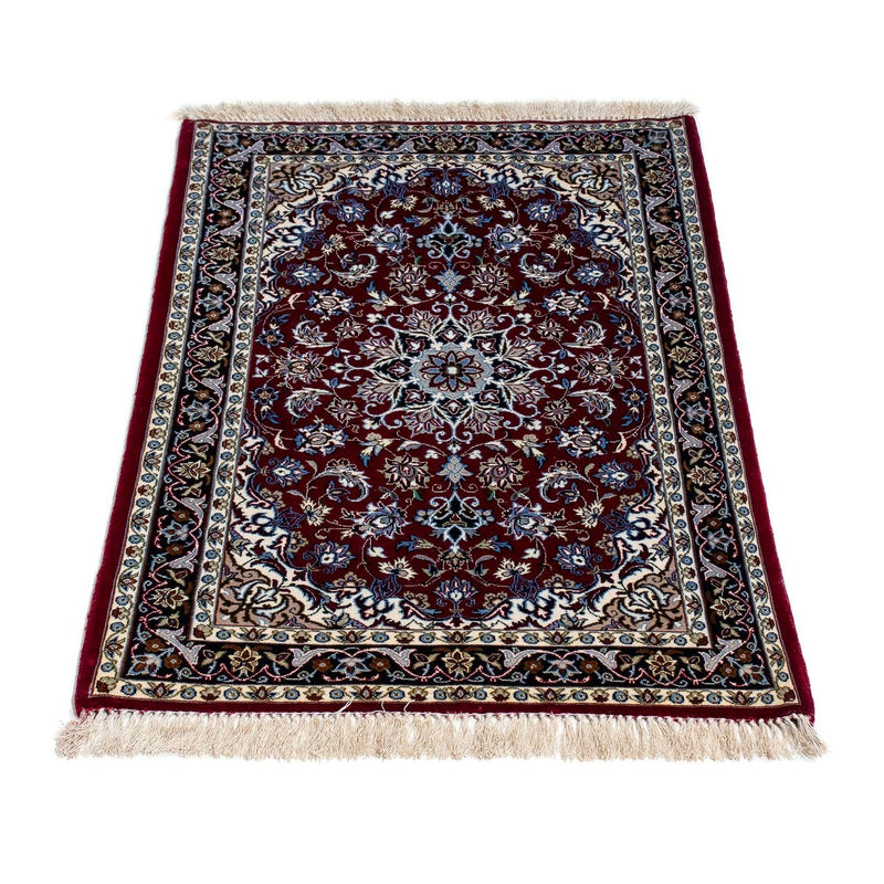 Isfahan Teppe 70x108cm - Persisk teppe