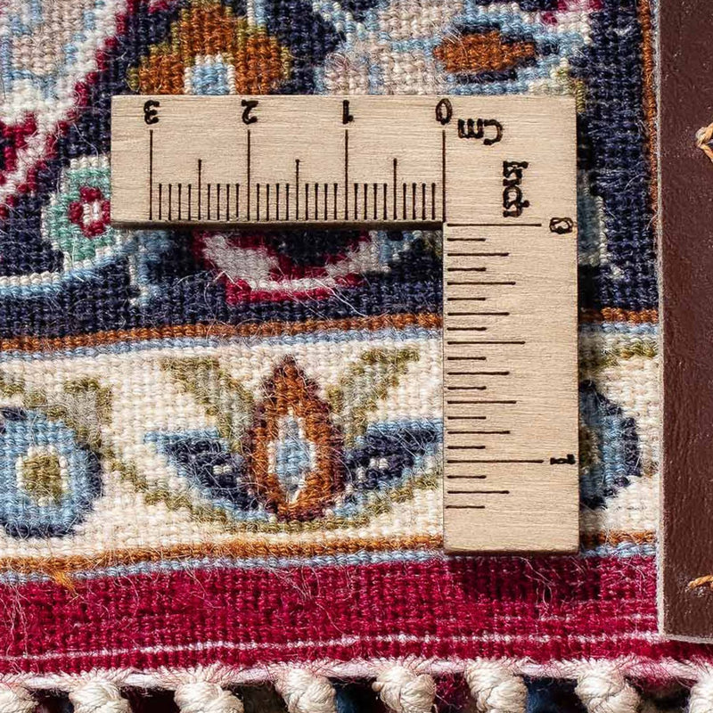 Isfahan Teppe 70x108cm - Persisk teppe