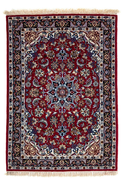 Isfahan Teppe 71x101cm - Persisk teppe