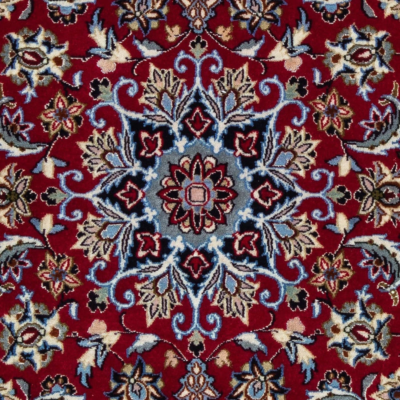Isfahan Teppe 71x101cm - Persisk teppe