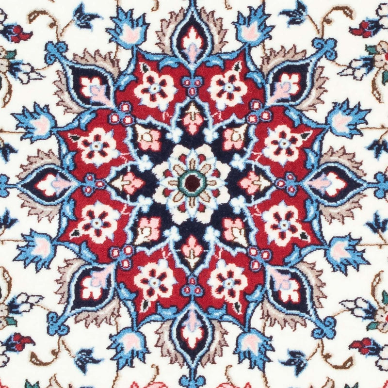 Isfahan Teppe 108x71cm - Persisk teppe