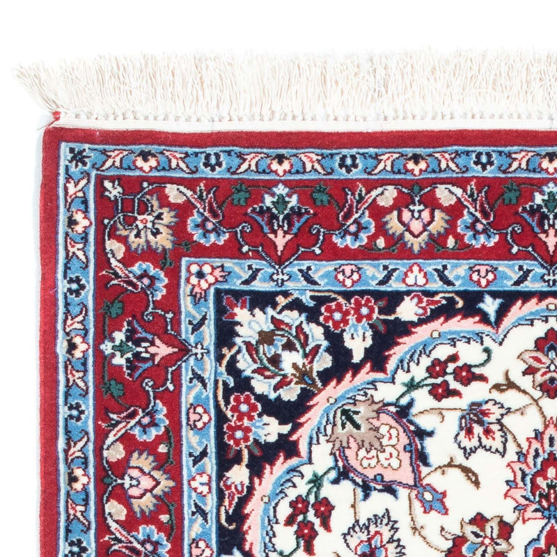 Isfahan Teppe 108x71cm - Persisk teppe