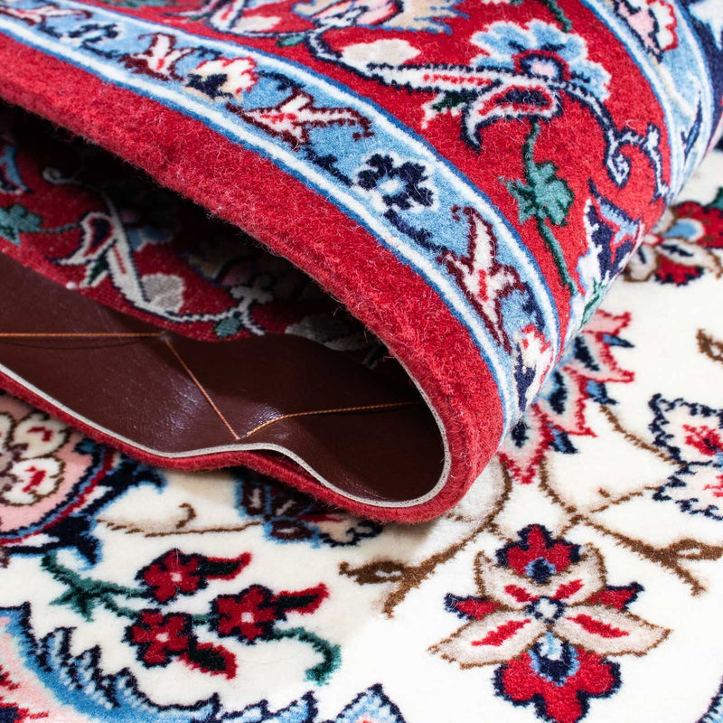 Isfahan Teppe 108x71cm - Persisk teppe