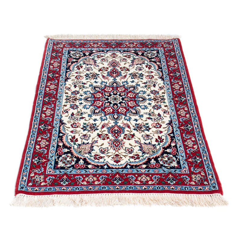 Isfahan Teppe 108x71cm - Persisk teppe