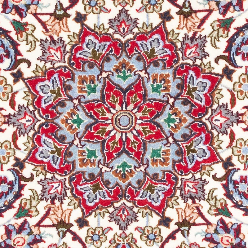 Isfahan Teppe 105x70cm - Persisk teppe