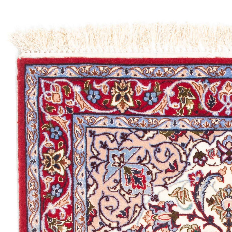 Isfahan Teppe 105x70cm - Persisk teppe