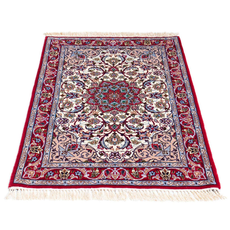 Isfahan Teppe 105x70cm - Persisk teppe