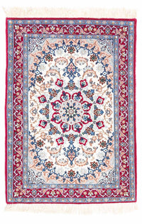Isfahan Teppe 100x71cm - Persisk teppe – product image