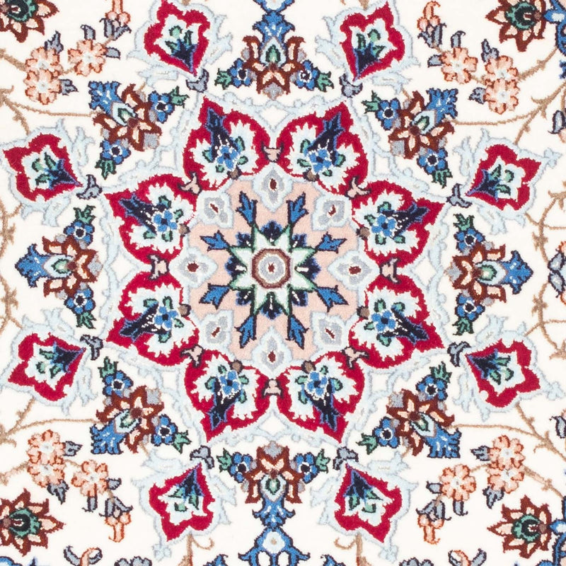 Isfahan Teppe 100x71cm - Persisk teppe