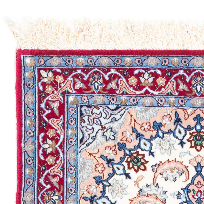Isfahan Teppe 100x71cm - Persisk teppe