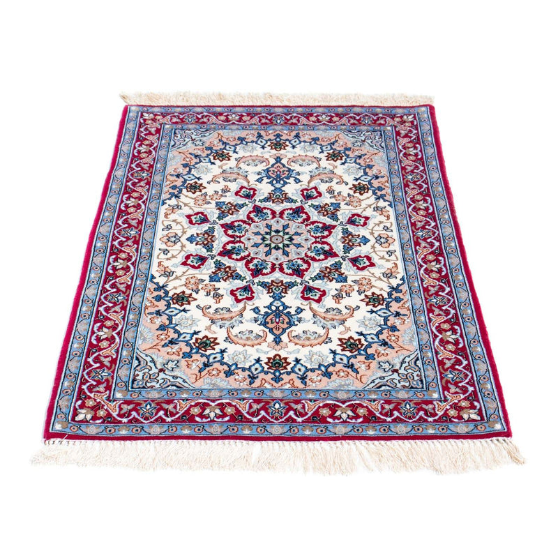Isfahan Teppe 100x71cm - Persisk teppe