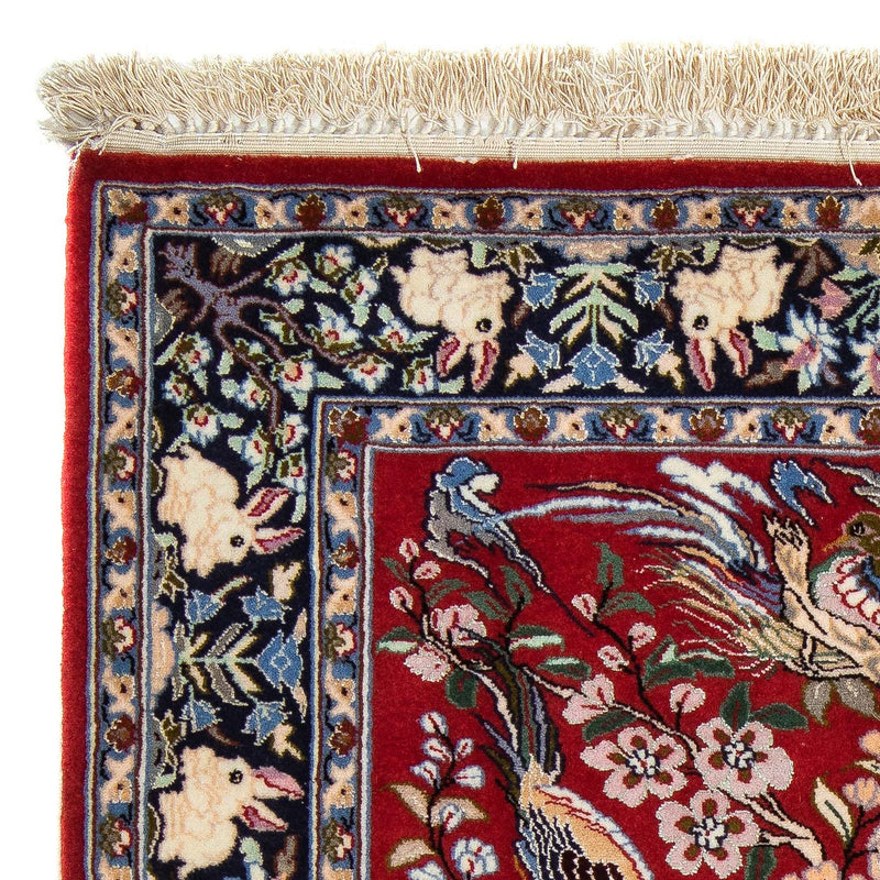 Isfahan Teppe 70x105cm - Persisk teppe