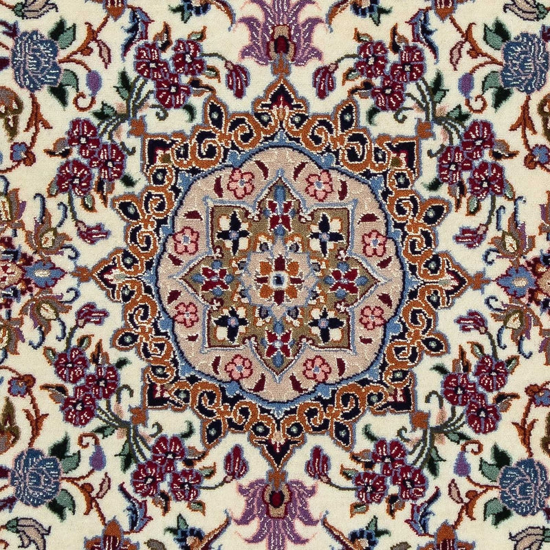Isfahan Teppe 70x102cm - Persisk teppe