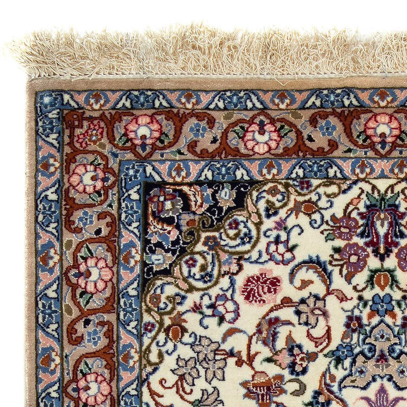 Isfahan Teppe 70x102cm - Persisk teppe