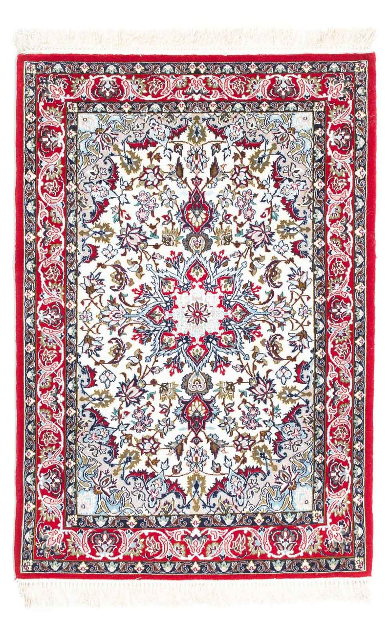 Isfahan Teppe 70x103cm - Persisk teppe