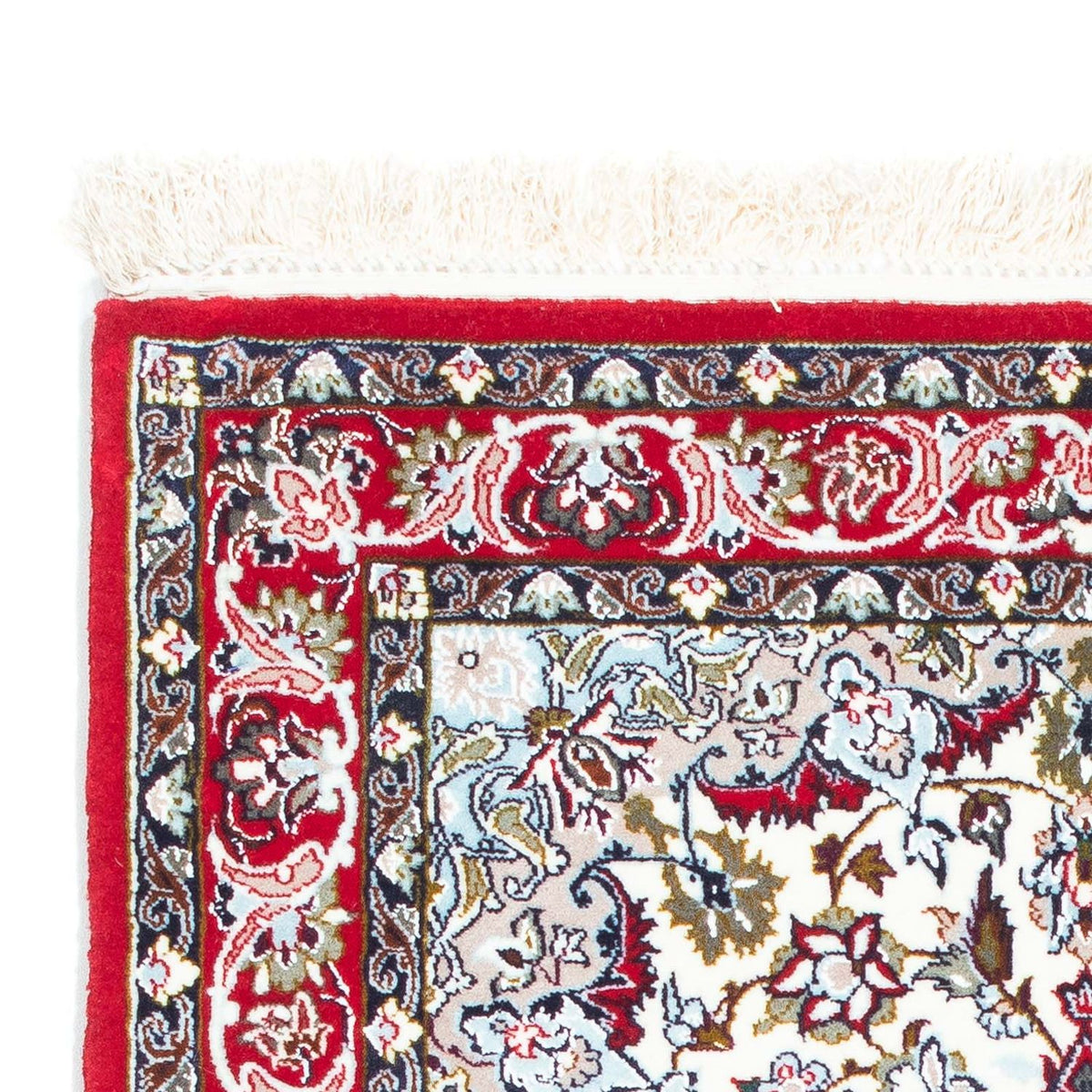 Isfahan Teppe 70x103cm - Persisk teppe