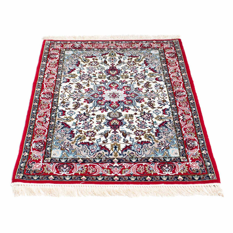 Isfahan Teppe 70x103cm - Persisk teppe