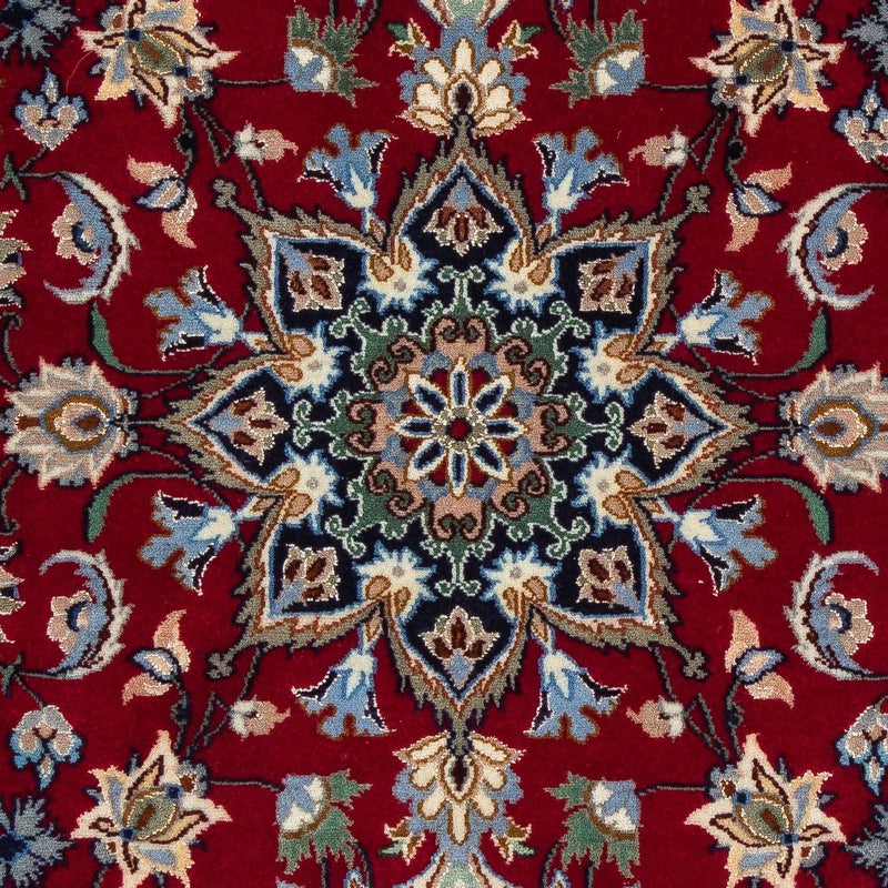 Isfahan Teppe 100x70cm - Persisk teppe