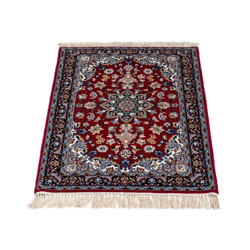 Isfahan Teppe 100x70cm - Persisk teppe