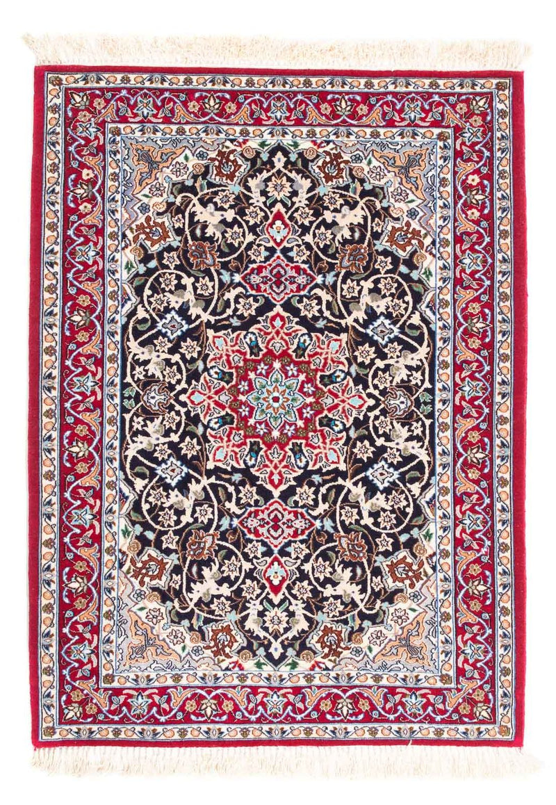 Isfahan Teppe 72x102cm - Persisk teppe