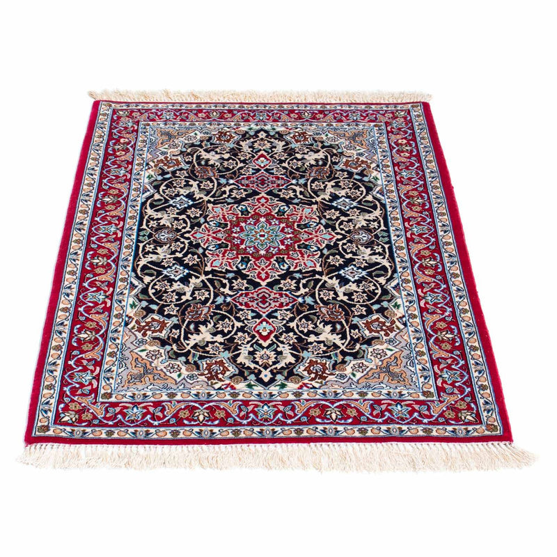Isfahan Teppe 72x102cm - Persisk teppe