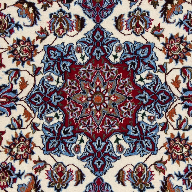 Isfahan Teppe 70x102cm - Persisk teppe
