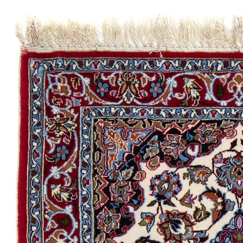 Isfahan Teppe 70x102cm - Persisk teppe
