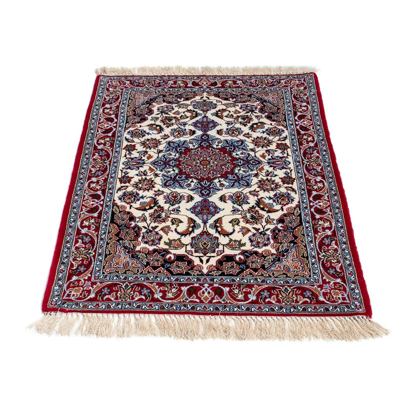 Isfahan Teppe 70x102cm - Persisk teppe