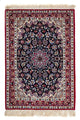 Isfahan Teppe 104x73cm - Persisk teppe
