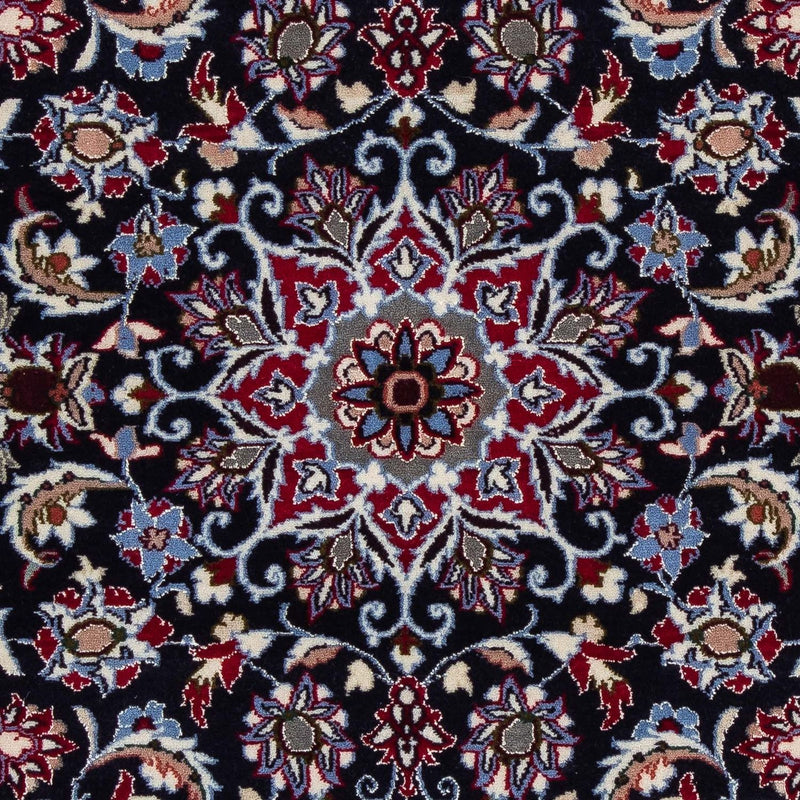 Isfahan Teppe 104x73cm - Persisk teppe