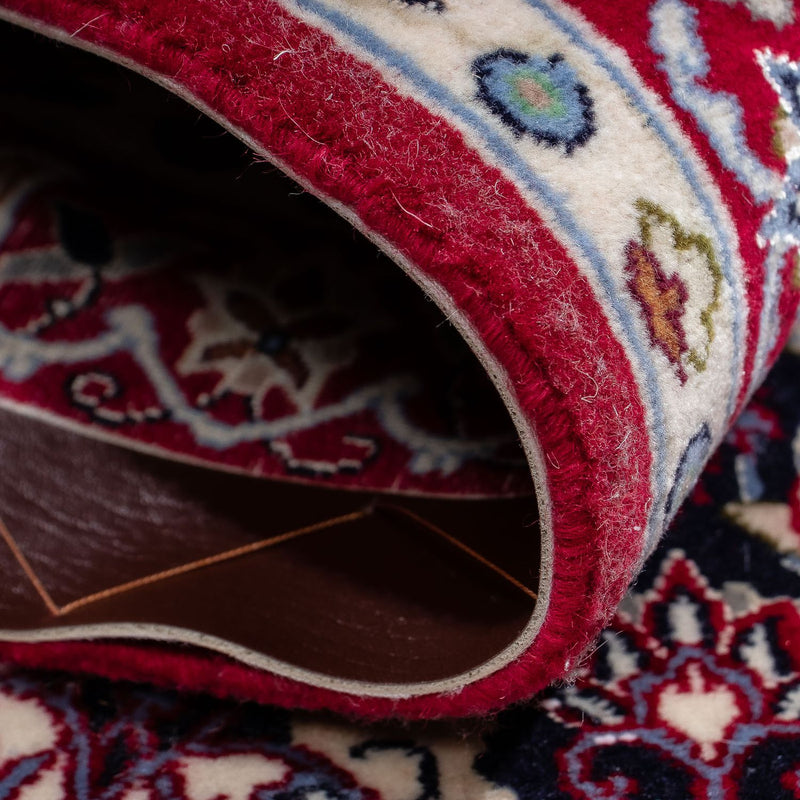 Isfahan Teppe 104x73cm - Persisk teppe