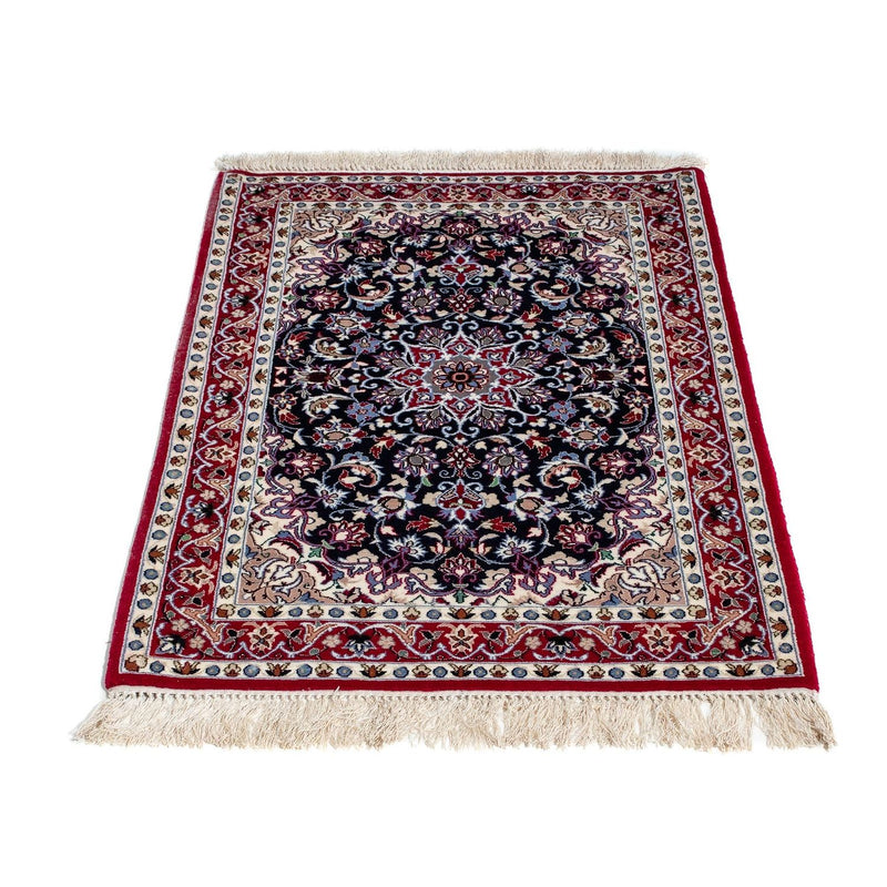 Isfahan Teppe 104x73cm - Persisk teppe
