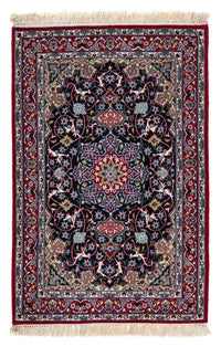 Isfahan Teppe 70x105cm - Persisk teppe – product image