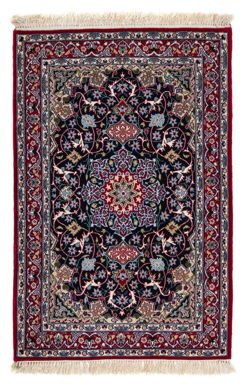 Isfahan Teppe 70x105cm - Persisk teppe