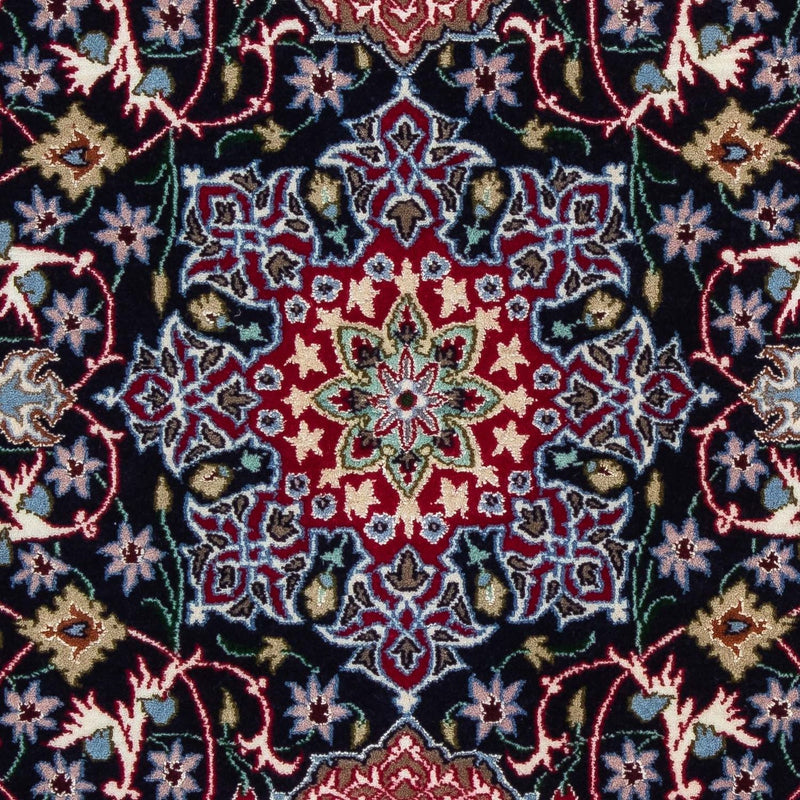 Isfahan Teppe 70x105cm - Persisk teppe