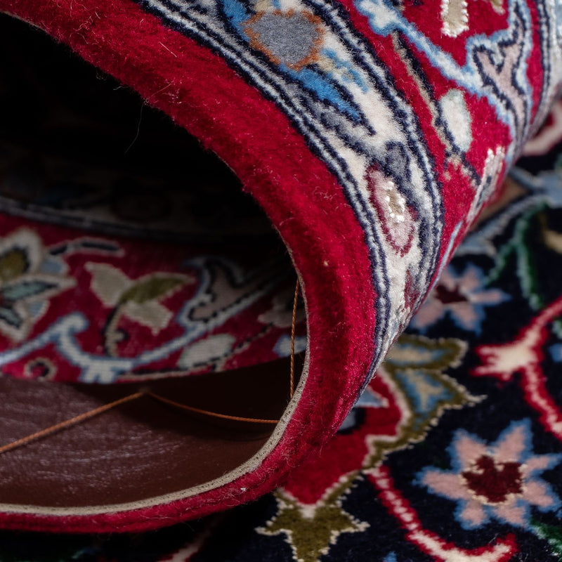 Isfahan Teppe 70x105cm - Persisk teppe