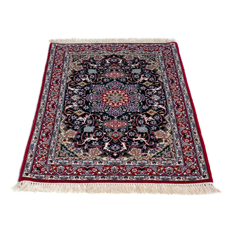Isfahan Teppe 70x105cm - Persisk teppe