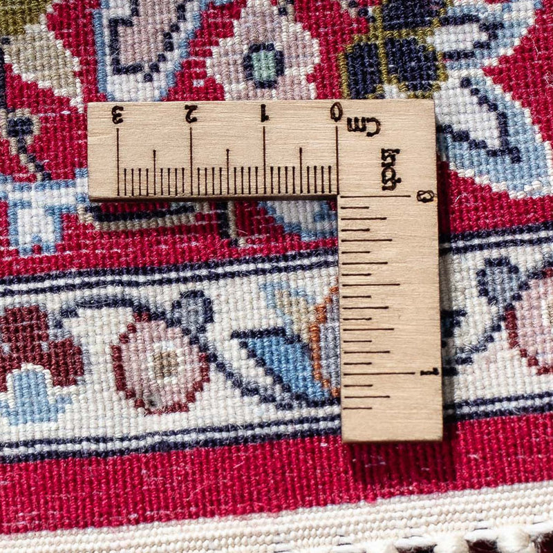 Isfahan Teppe 70x105cm - Persisk teppe