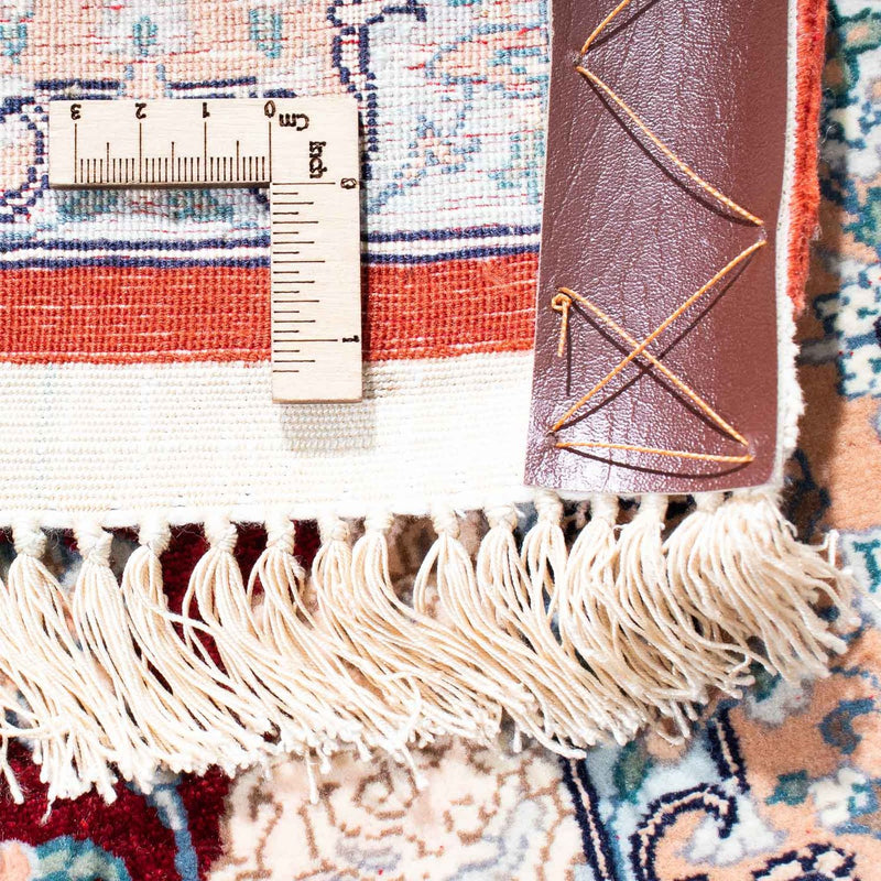Isfahan Teppe 84x119cm - Persisk teppe