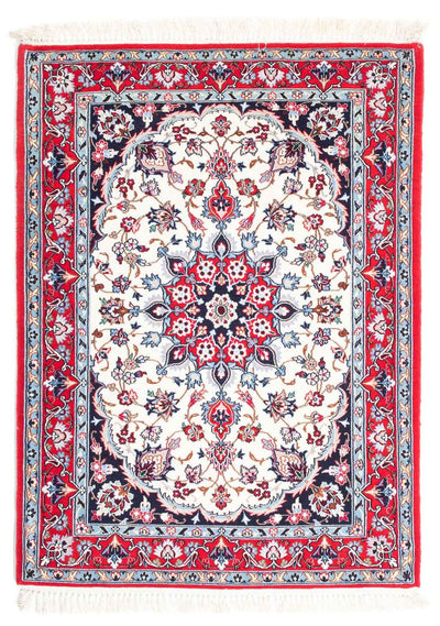 Isfahan Teppe 84x115cm - Persisk teppe