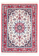 Isfahan Teppe 115x84cm - Persisk teppe